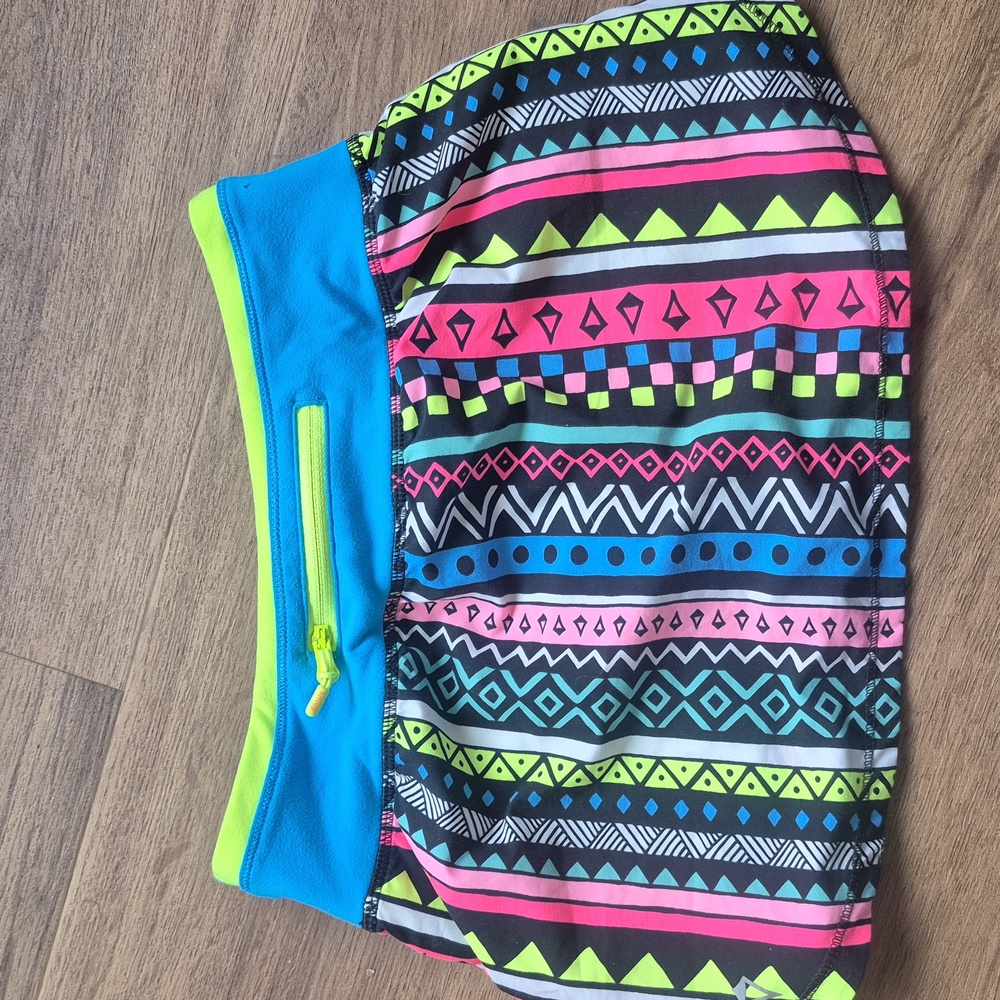 Ivivva skort size 10 - Picture 3 of 4